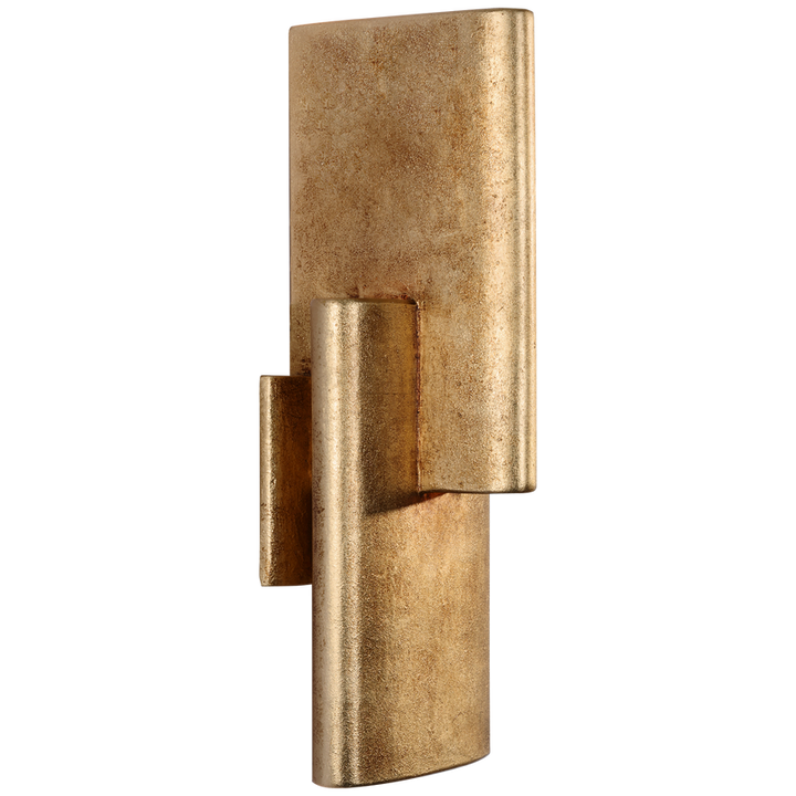 Logan 16" Intersecting Sconce