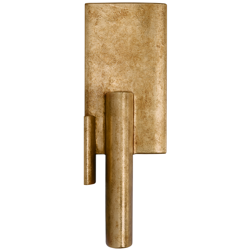 Logan 16" Intersecting Sconce