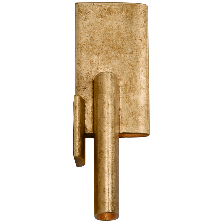 Logan 16" Intersecting Sconce