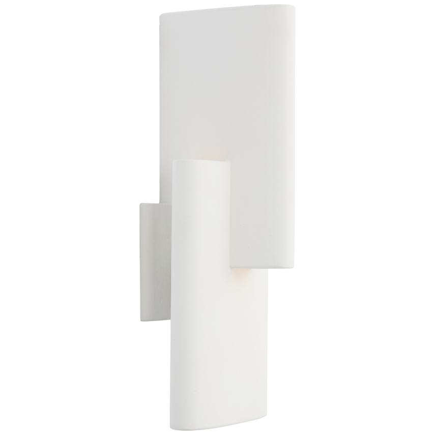 Logan 16" Intersecting Sconce