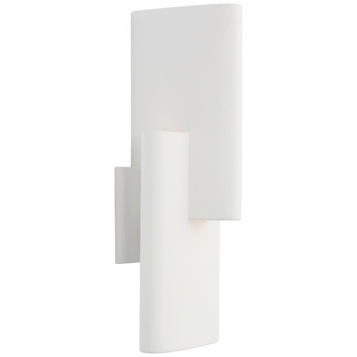 Logan 16" Intersecting Sconce