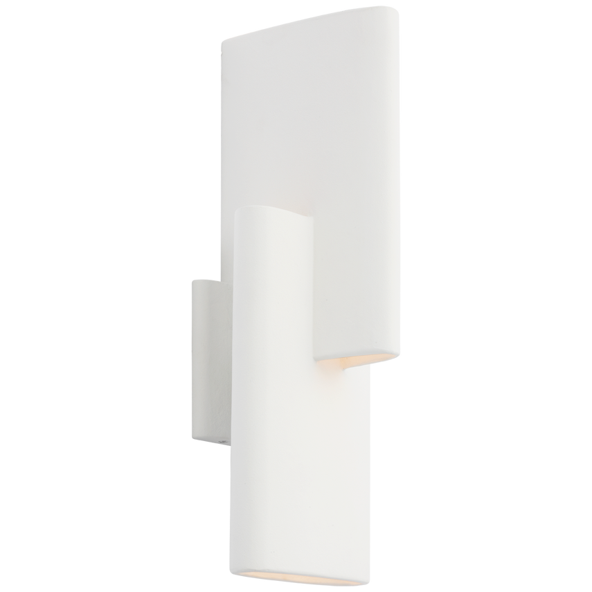 Logan 16" Intersecting Sconce