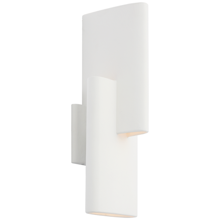 Logan 16" Intersecting Sconce