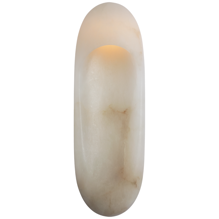 Elias 18" Elongated Wall Light