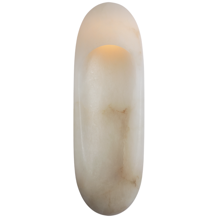 Elias 18" Elongated Wall Light