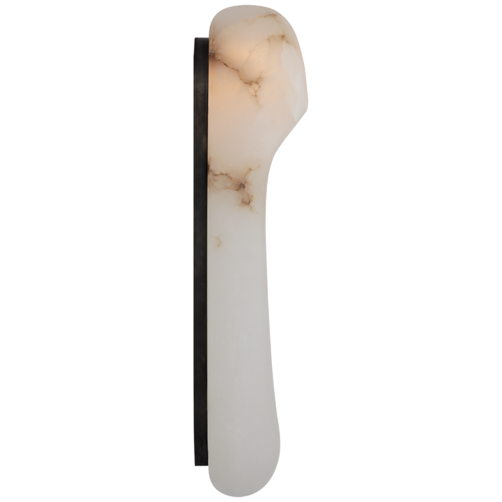 Elias 18" Elongated Wall Light