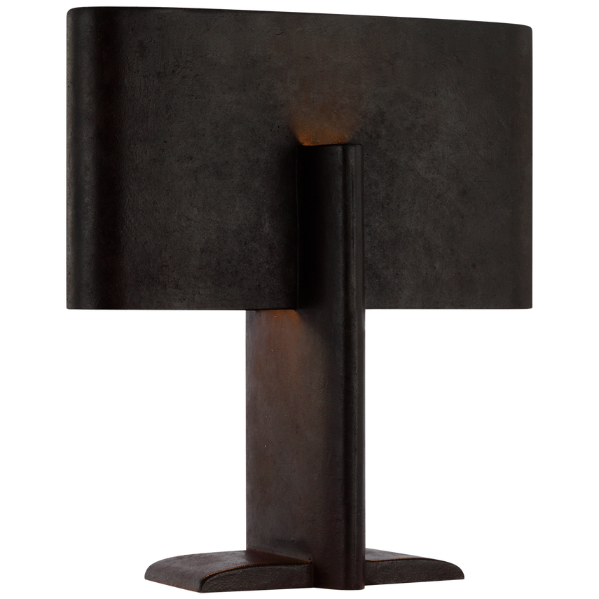 Logan 17" Intersecting Table Lamp