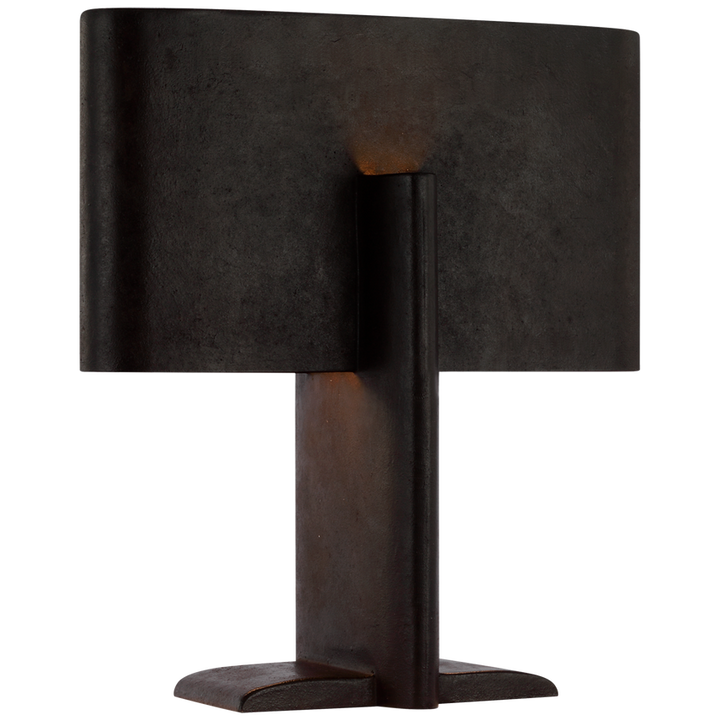 Logan 17" Intersecting Table Lamp