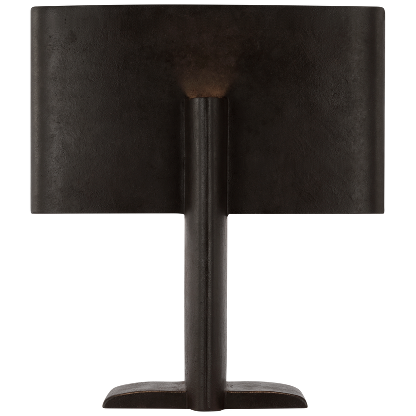 Logan 17" Intersecting Table Lamp