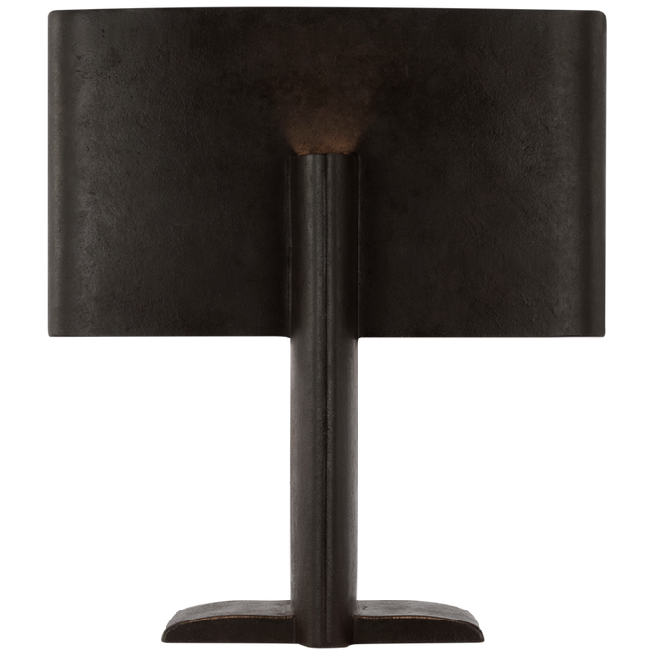 Logan 17" Intersecting Table Lamp