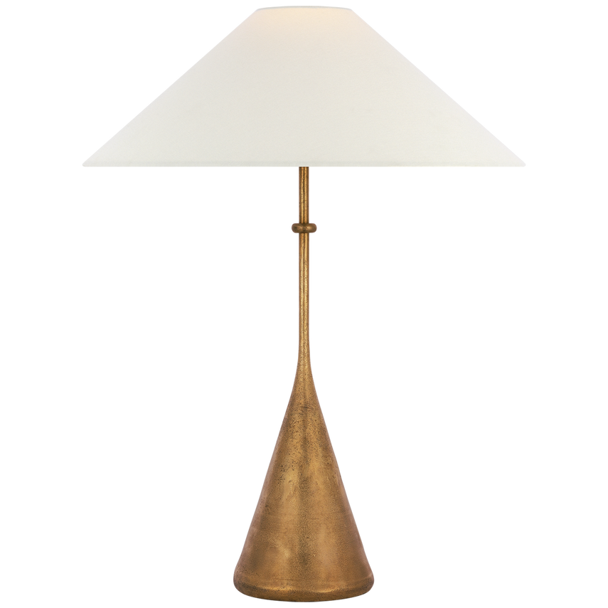 Zane 30" Table Lamp