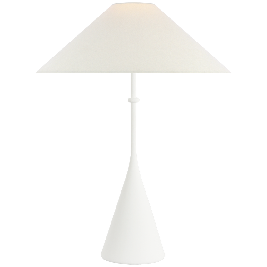 Zane 30" Table Lamp