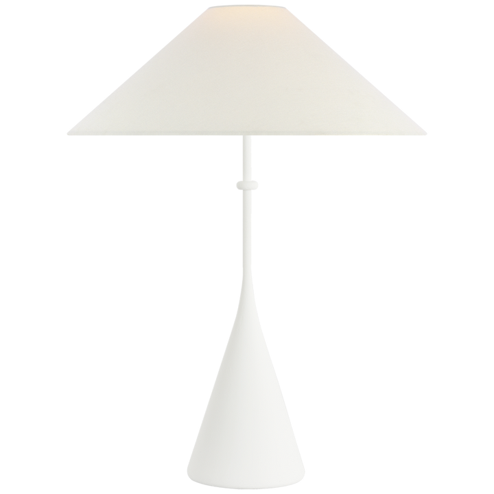 Zane 30" Table Lamp