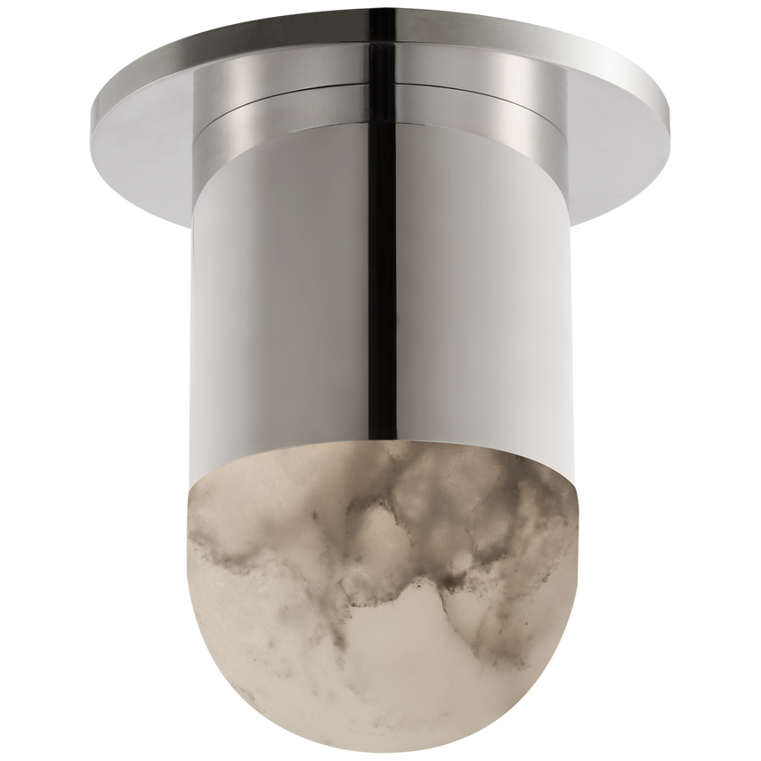 Farrago Mini Monopoint Flush Mount