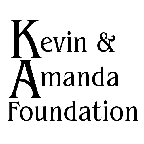 Donations Kevin & Amanda Foundation Donation