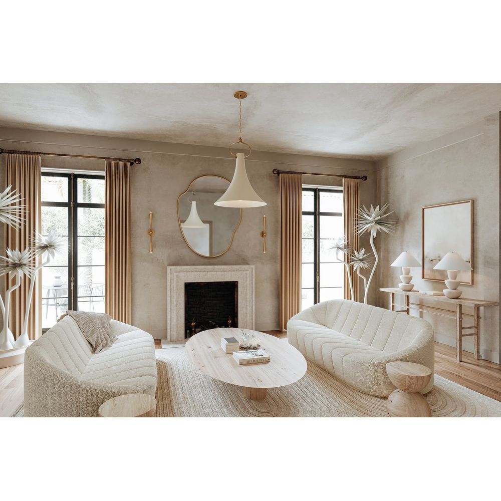 Pendants Radcliff 1 Light Pendant