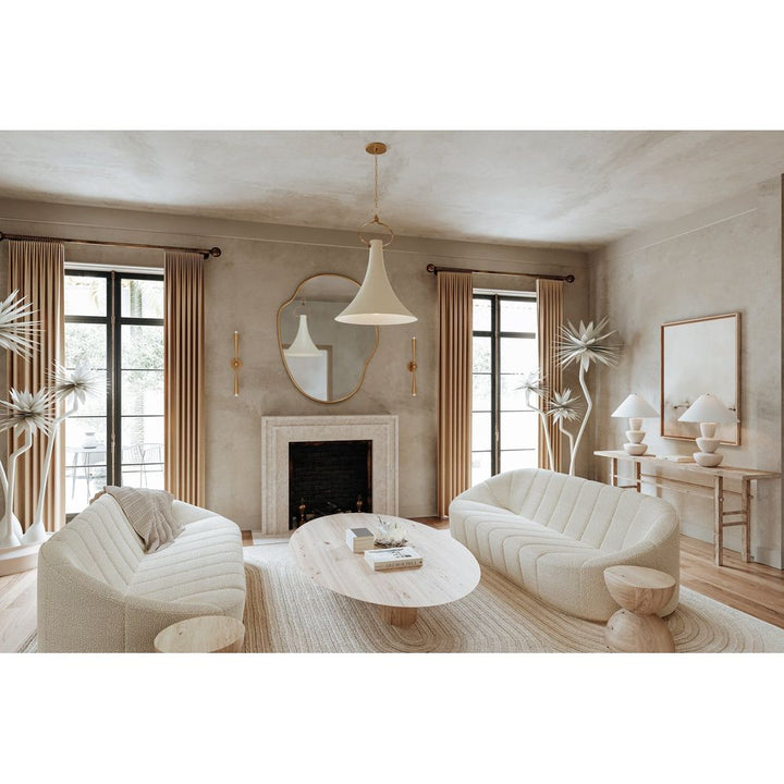 Pendants Radcliff 1 Light Pendant