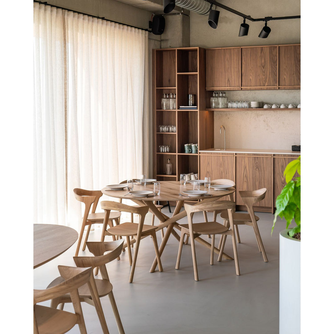 Mikado Dining Table - lifestyle
