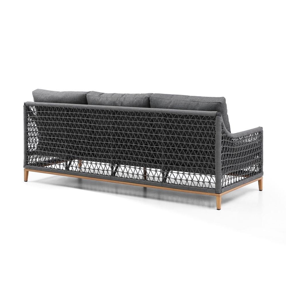 Karen 4-Piece Outdoor Collection