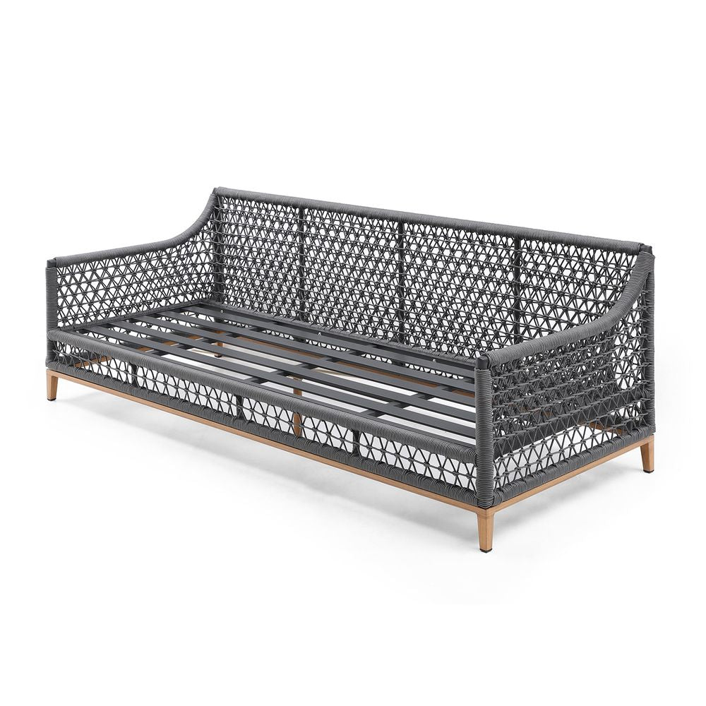 Karen 4-Piece Outdoor Collection