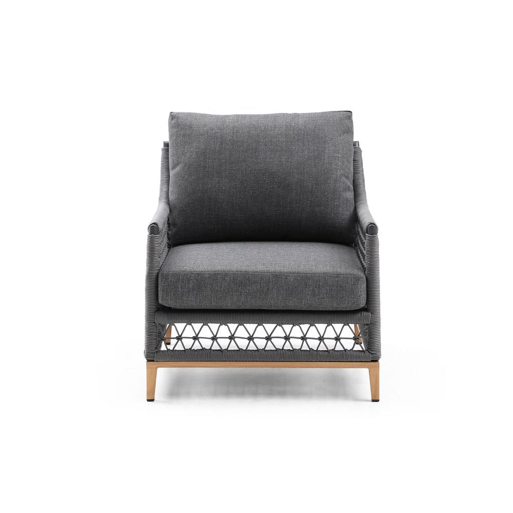 Karen 4-Piece Outdoor Collection