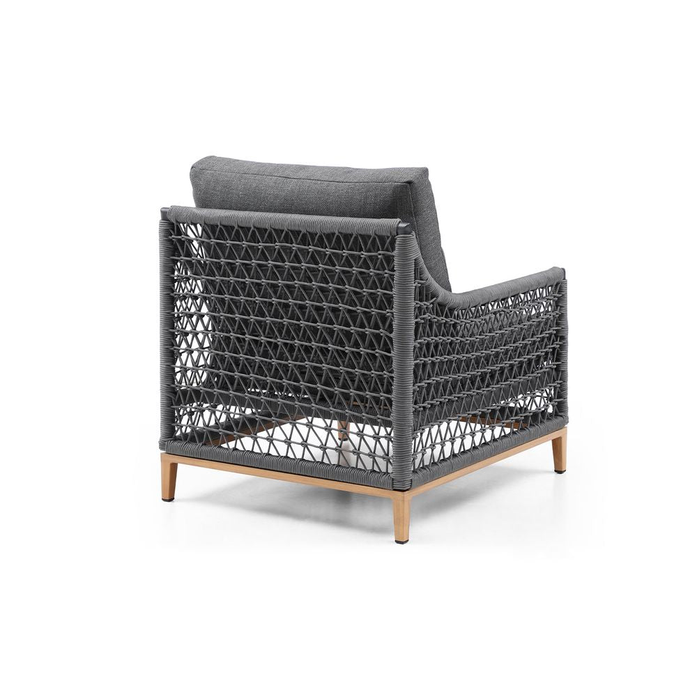 Karen 4-Piece Outdoor Collection