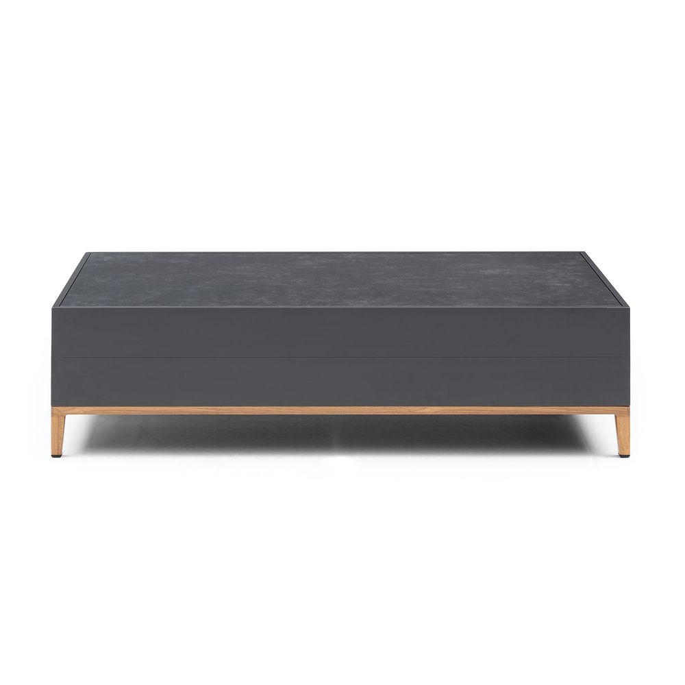 Outdoor Lounge Chairs Karen 4-Piece Outdoor Collection