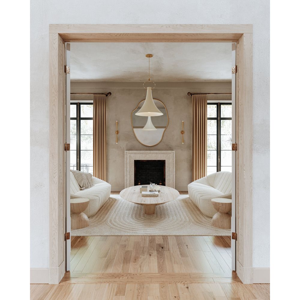 Radcliff 1 Light Pendant