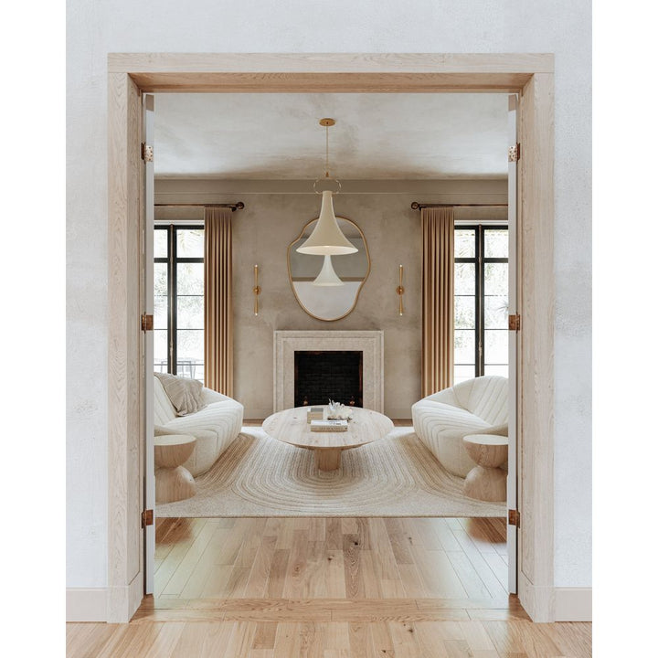 Radcliff 1 Light Pendant