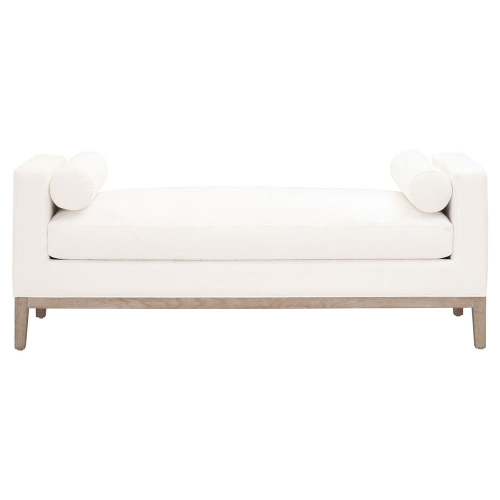 Keaton Upholstered Bench