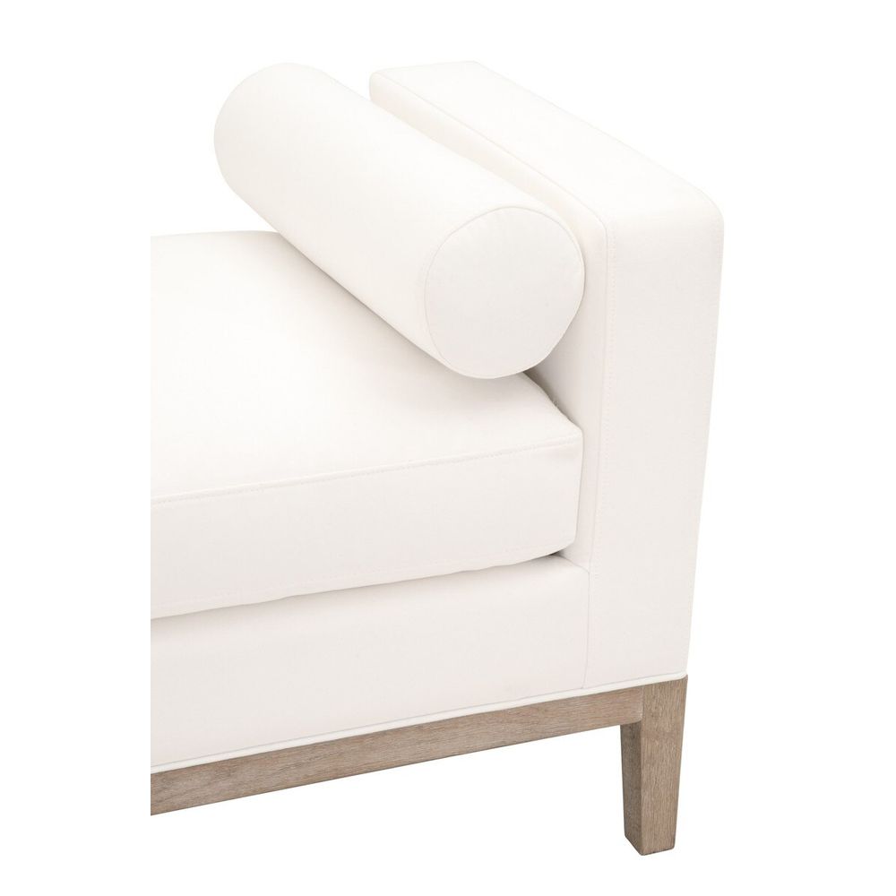 Keaton Upholstered Bench