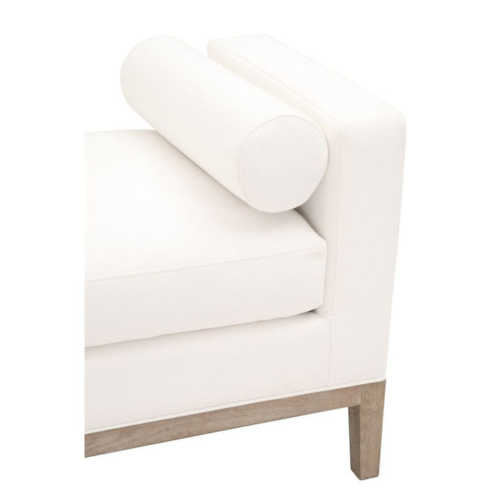 Keaton Upholstered Bench
