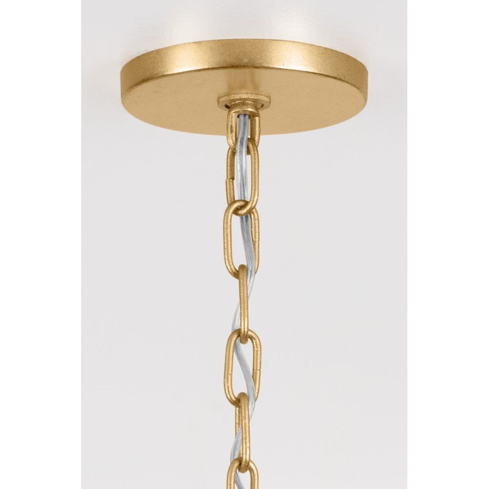 Kendall 6 Light Lantern