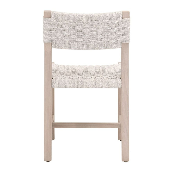 Kitts Indoor/Outdoor Dining Chair, Set of 2