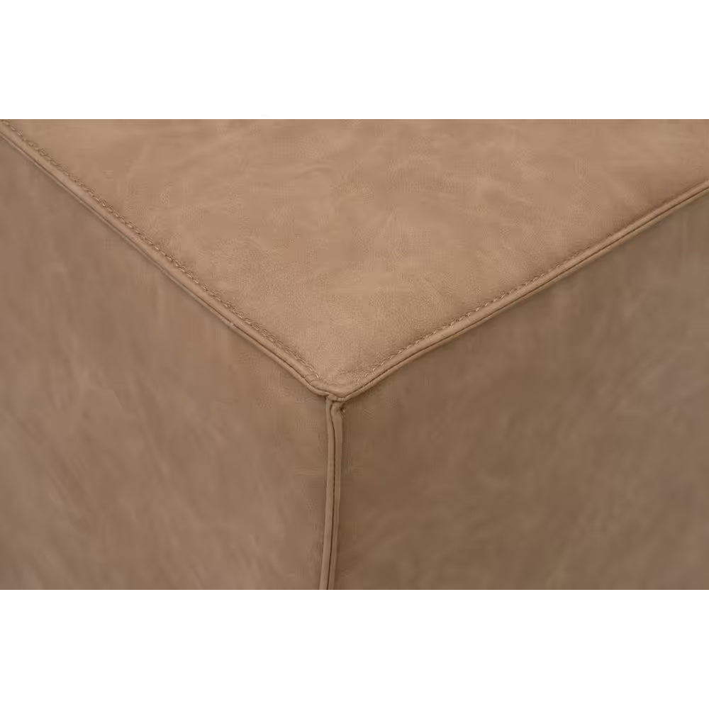 Knox Accent Cube