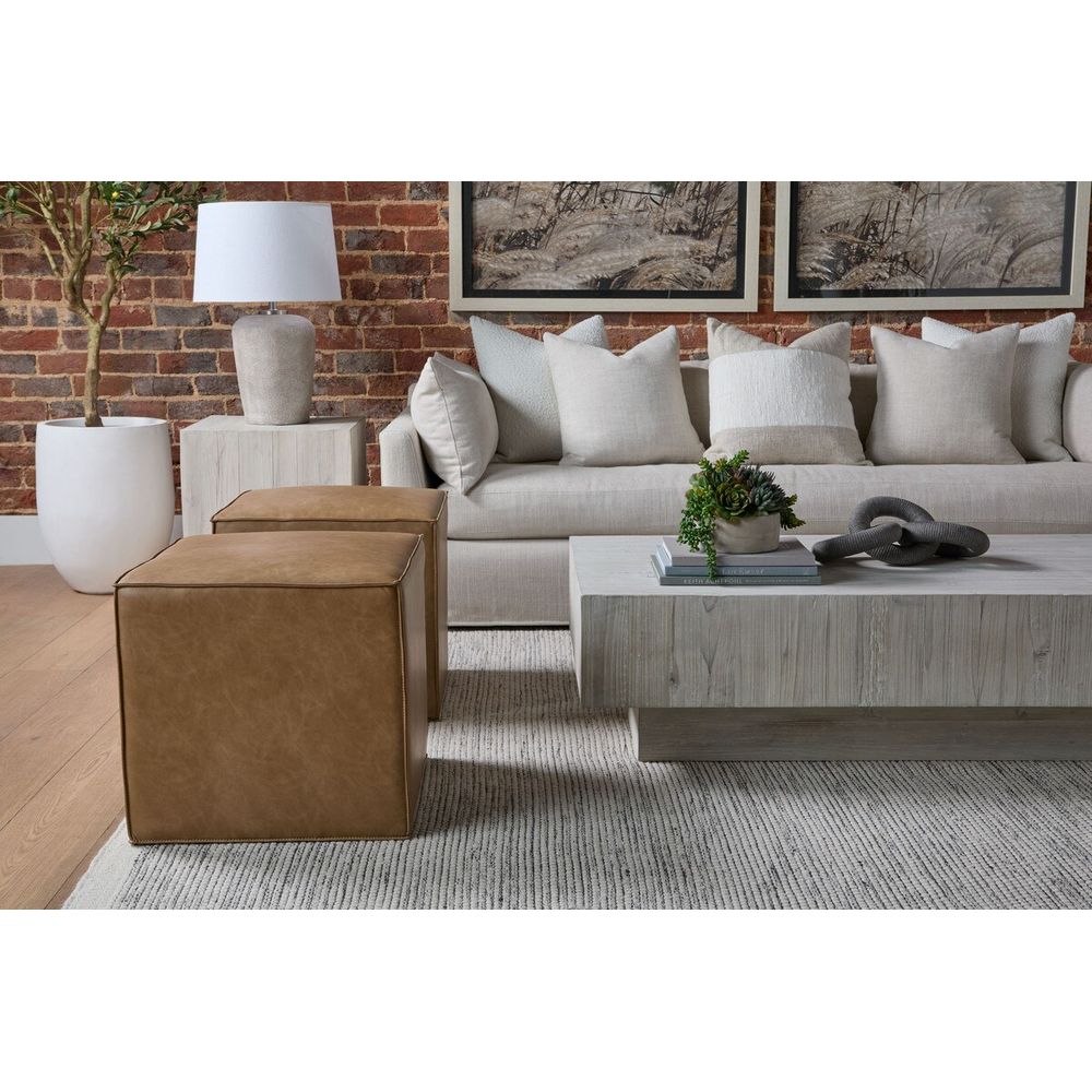 Knox Accent Cube