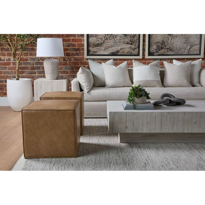 Knox Accent Cube