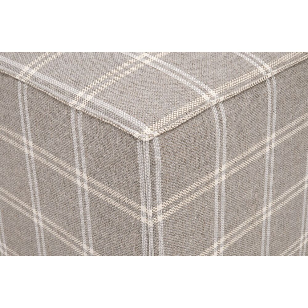 Knox Accent Cube