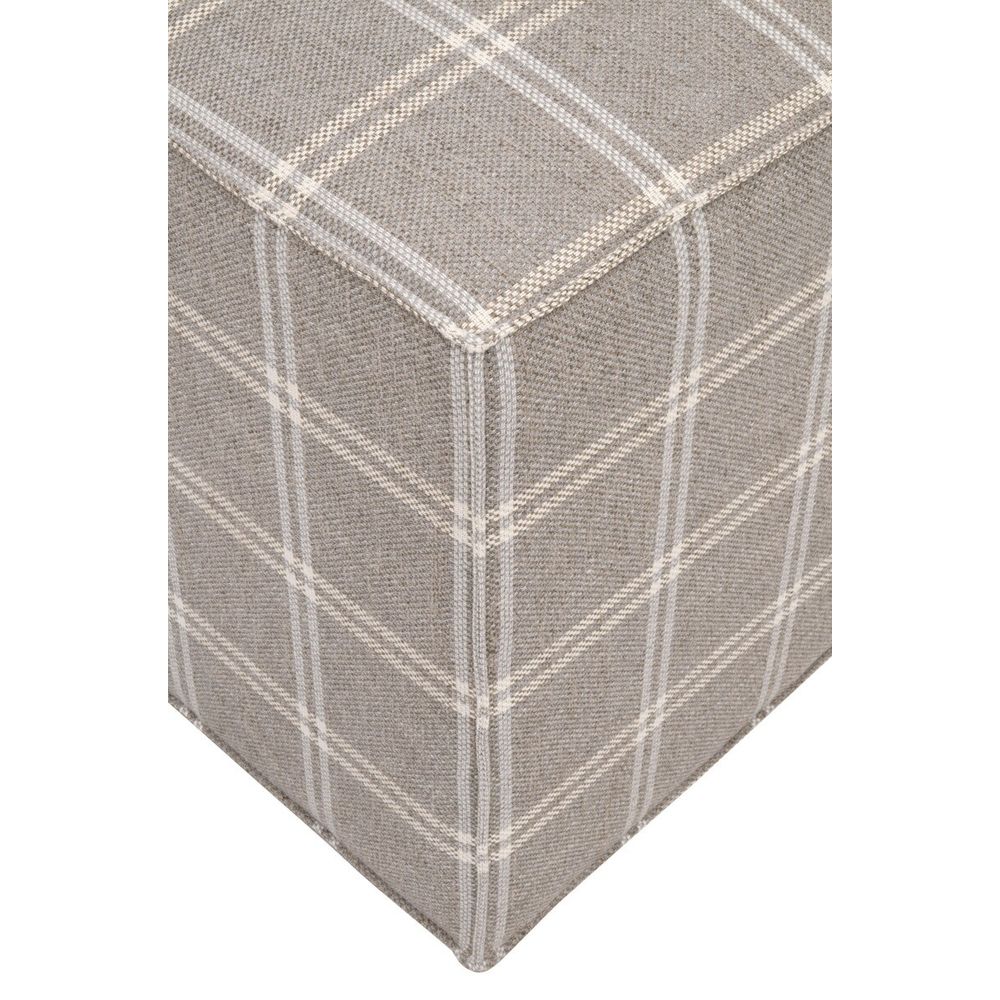 Knox Accent Cube