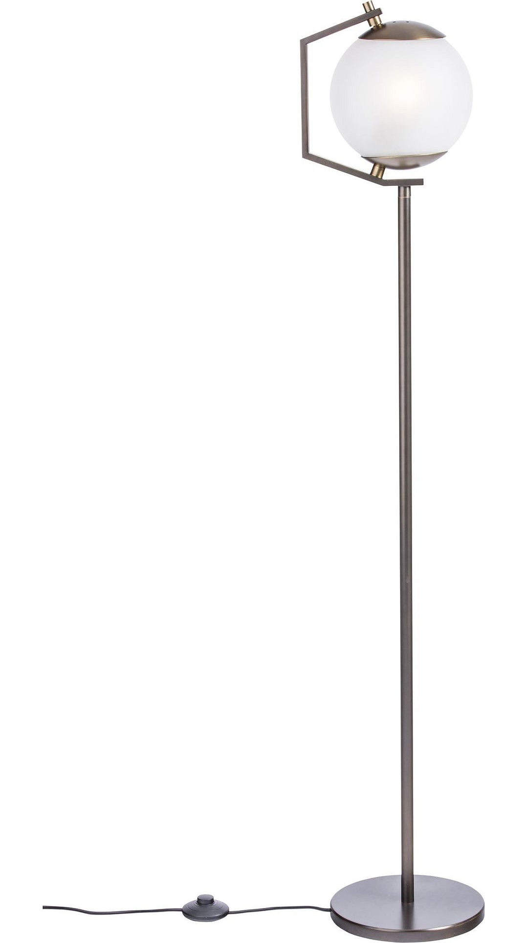 Limantour Torchiere Floor Lamp