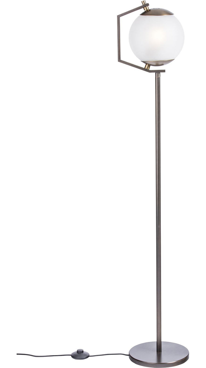 Limantour Torchiere Floor Lamp