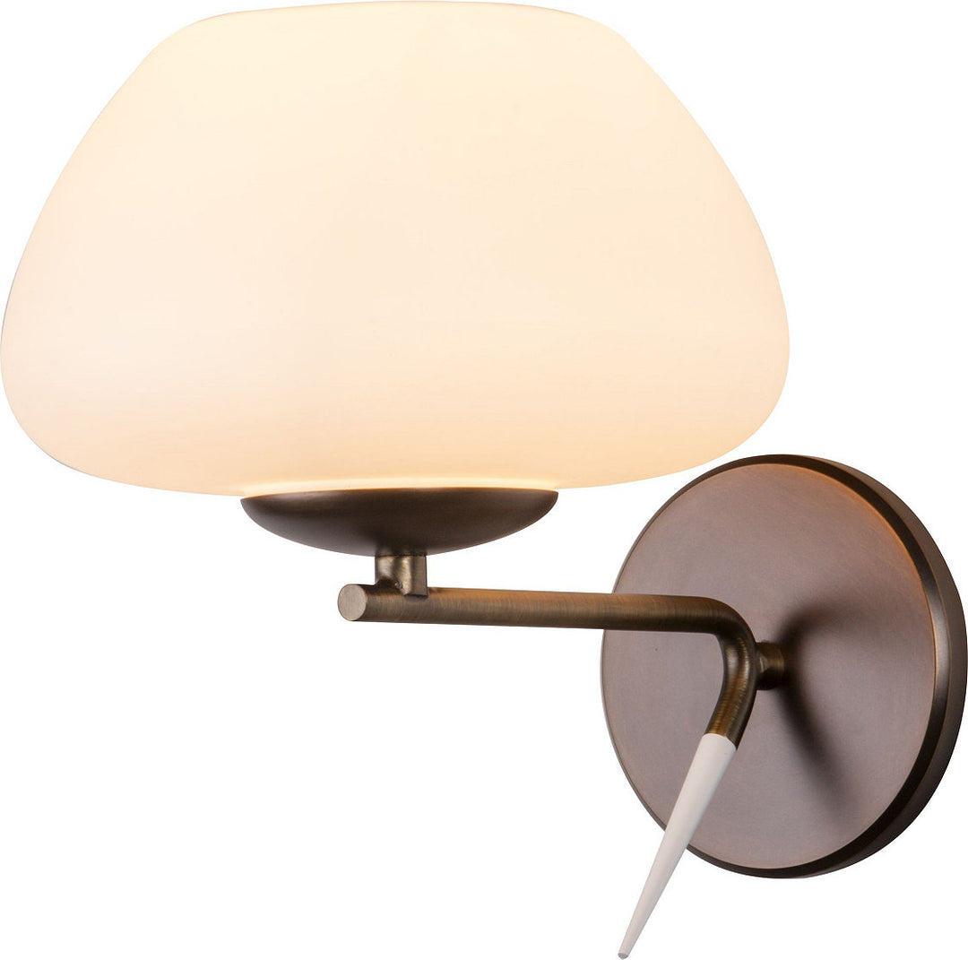 Gualala Sconce