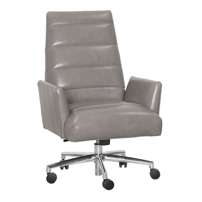 Empire Office Swivel Chair-Fairfield-FairfieldC-1087-35-Task Chairs-1-France and Son
