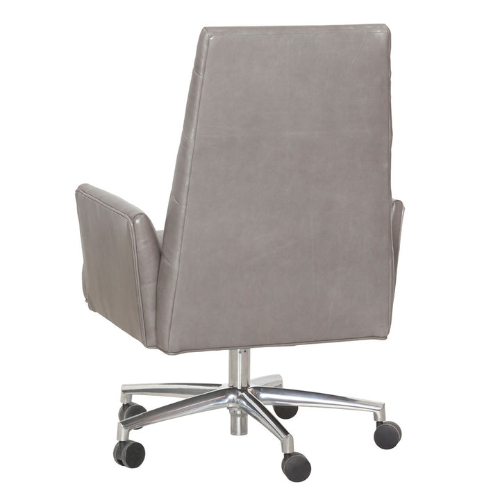 Empire Office Swivel Chair-Fairfield-FairfieldC-1087-35-Task Chairs-4-France and Son