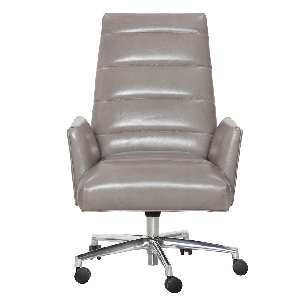 Empire Office Swivel Chair-Fairfield-FairfieldC-1087-35-Task Chairs-2-France and Son