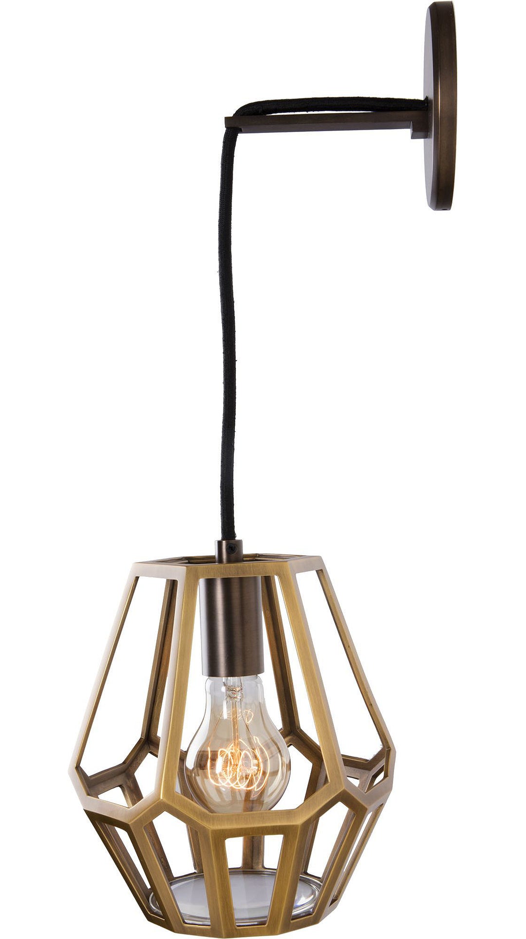Muir Sconce