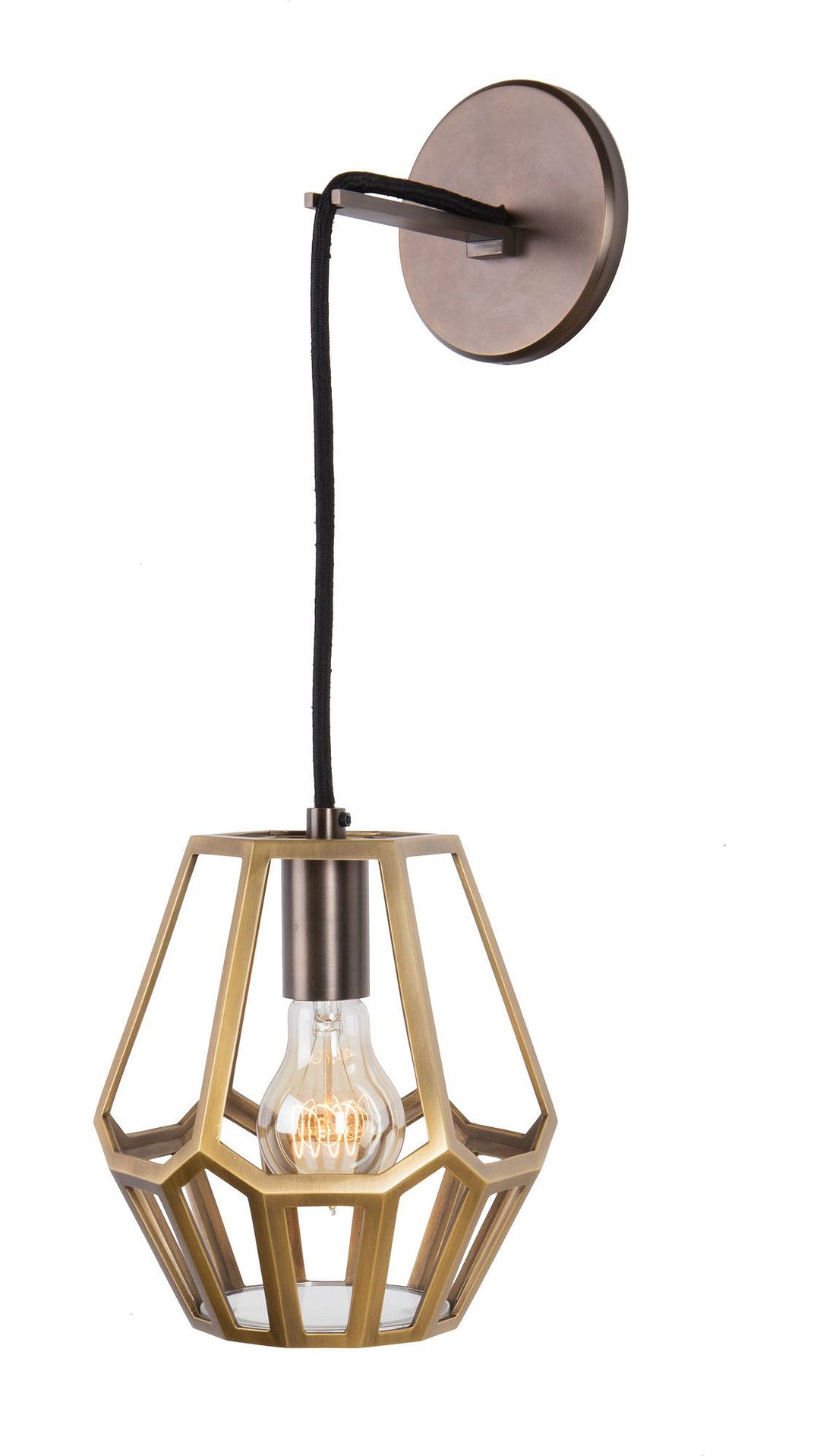 Muir Sconce