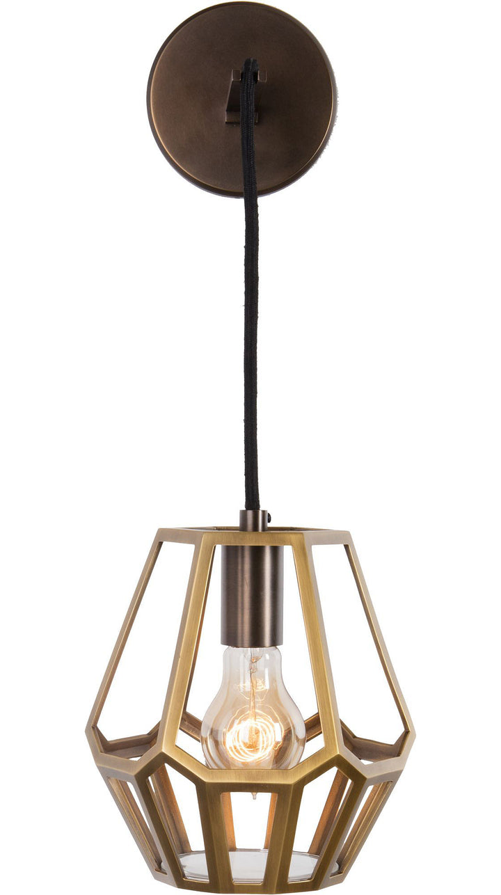 Muir Sconce