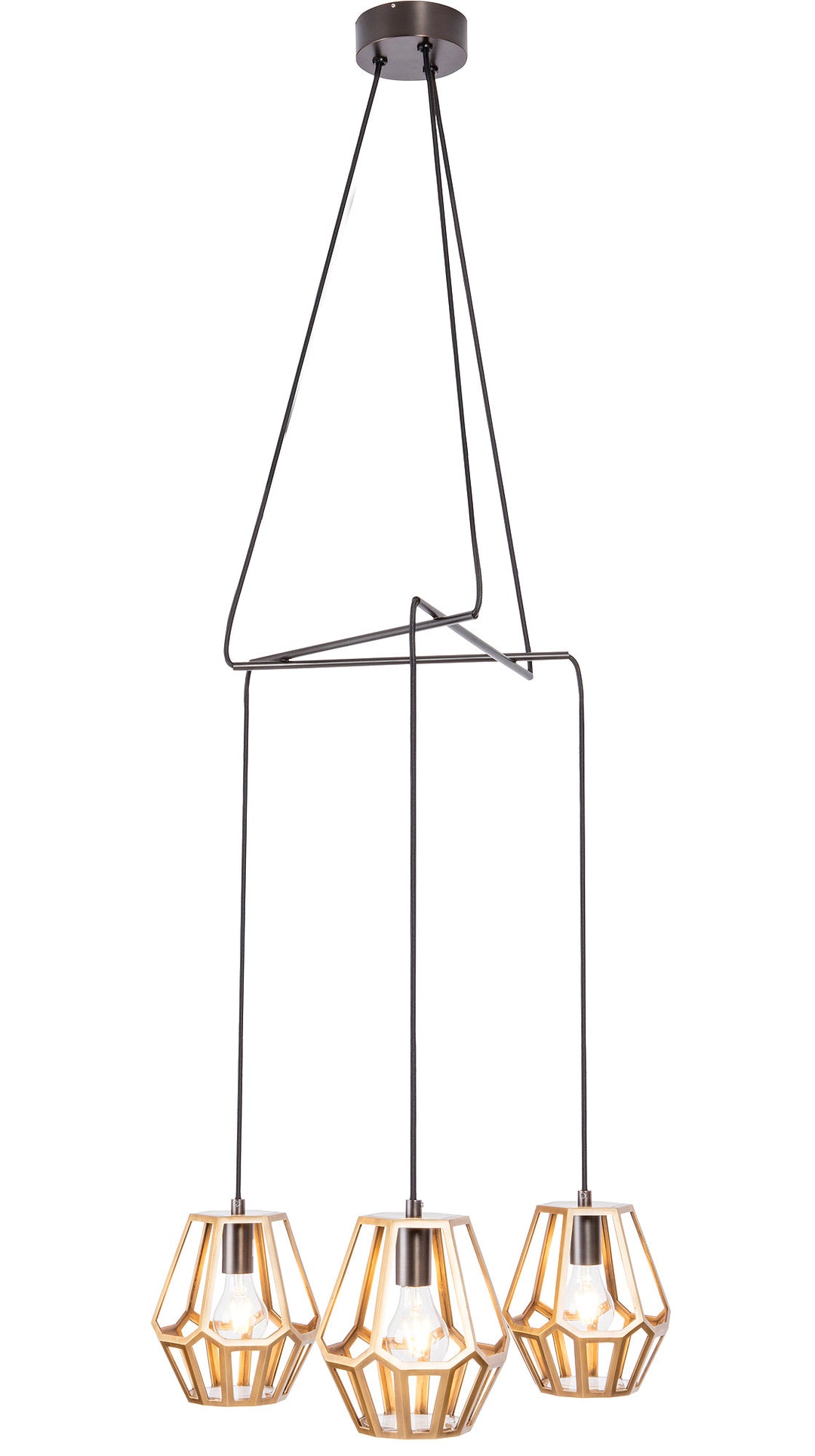Muir Mobile Pendant