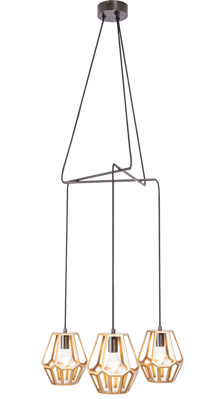 Muir Mobile Pendant
